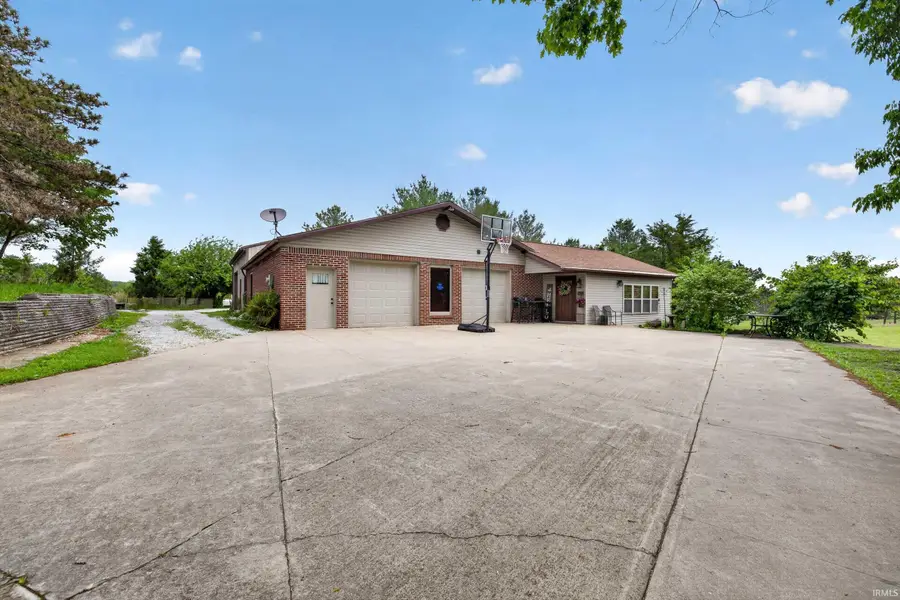 6442 St Rd 158, Bedford, IN 47421 - #2