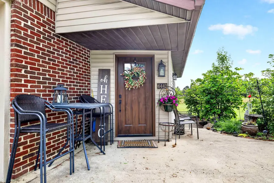 6442 St Rd 158, Bedford, IN 47421 - #3