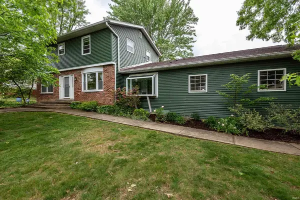 4317 E Morningside Drive, Bloomington, IN 47408
