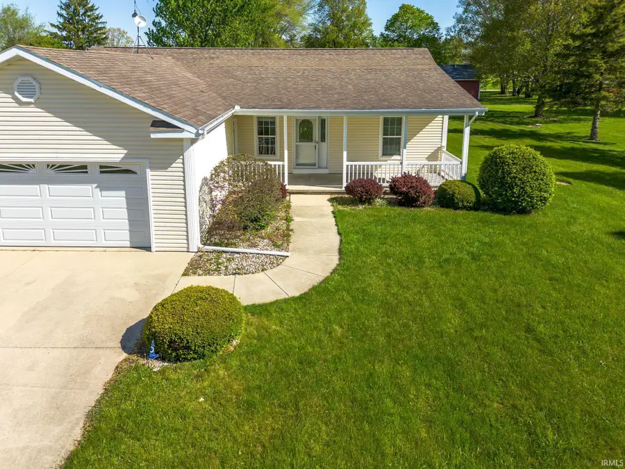 6430 N Maple Crest Drive, Orland, IN 46776 - #3