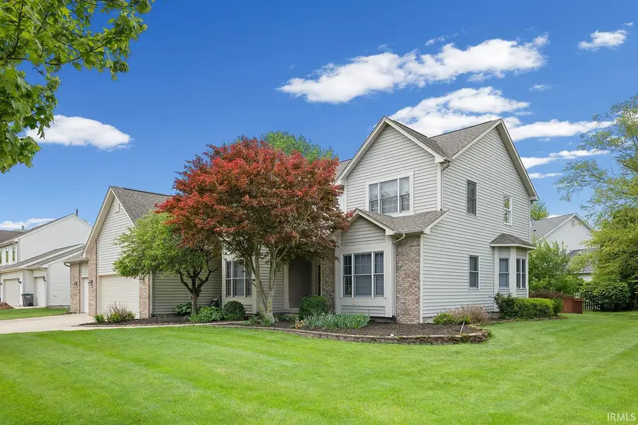 700 Lagrange Street, West Lafayette, IN 47906 - #2