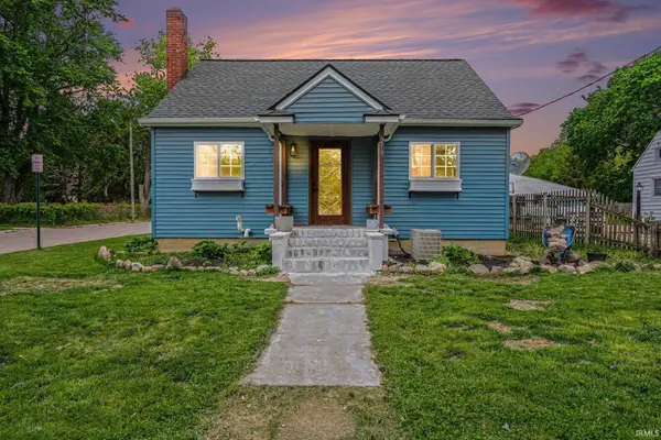 219 W Patterson Street, Lakeville, IN 46536