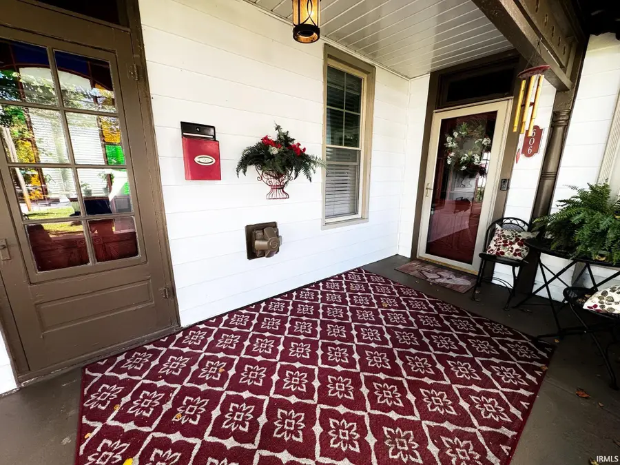 606 S 10th Street, Lafayette, IN 47905 - #2