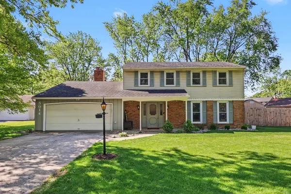 5014 Tristam Court, Fort Wayne, IN 46815