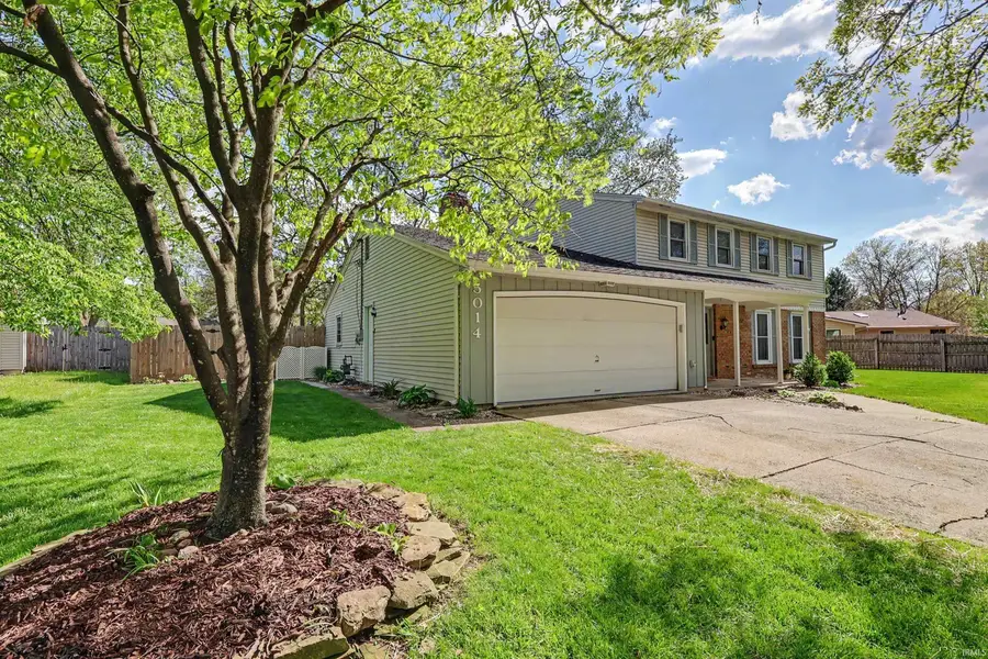 5014 Tristam Court, Fort Wayne, IN 46815 - #3