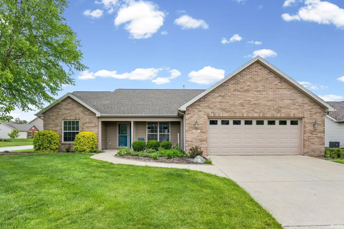 378 Buchanan Drive, West Lafayette, IN 47906 - #1