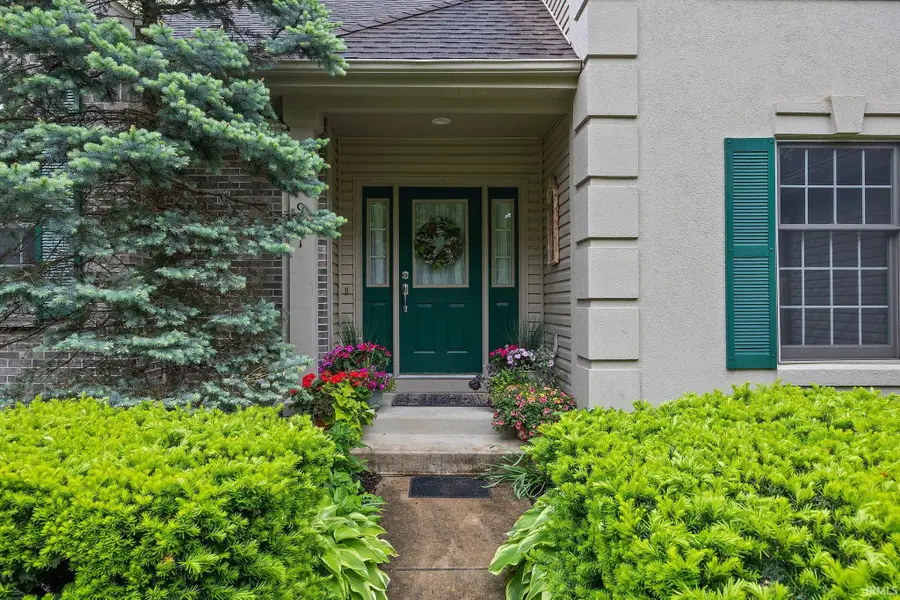 901 Rainbow Court, Lafayette, IN 47904 - #2