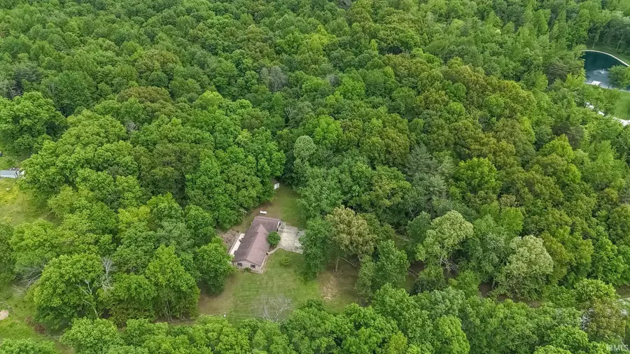 14573 N County Road 600, Lamar, IN 47550 - #3