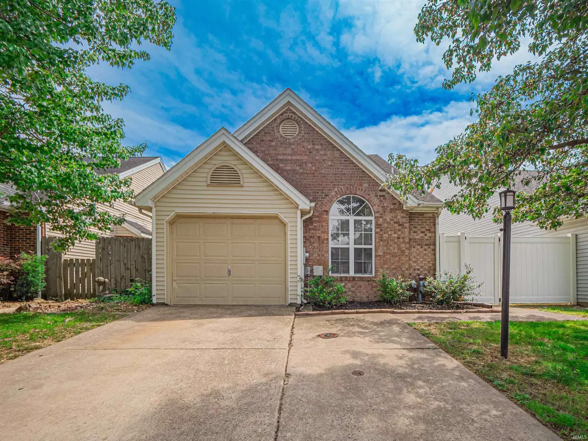 3805 Windsong Cove, Evansville, IN 47715 - #1