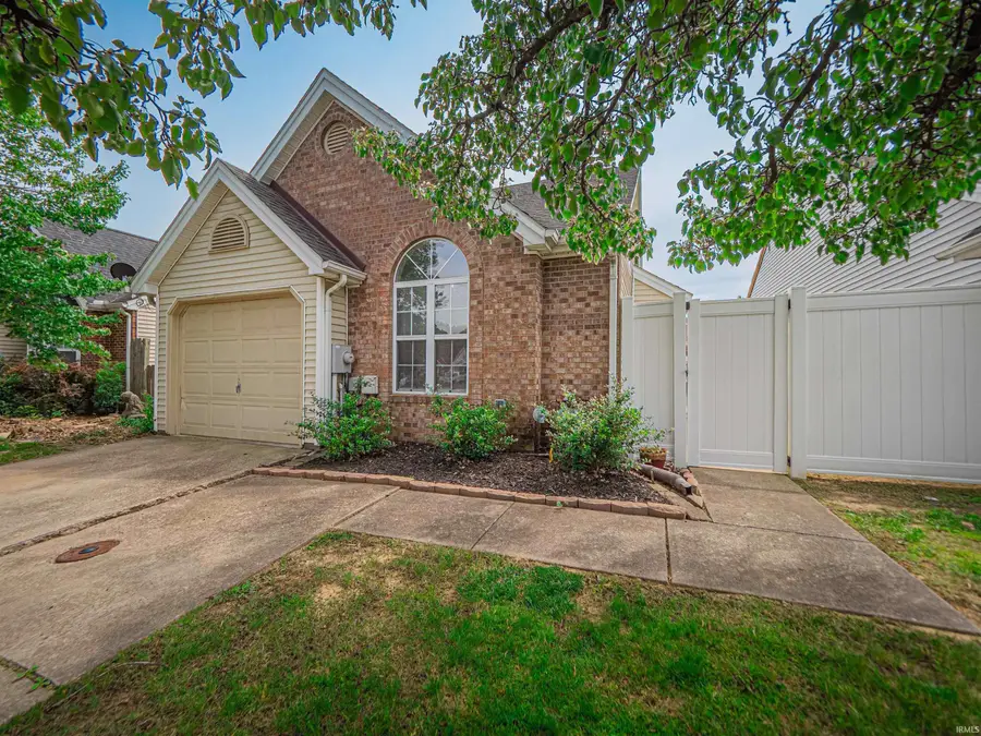 3805 Windsong Cove, Evansville, IN 47715 - #2