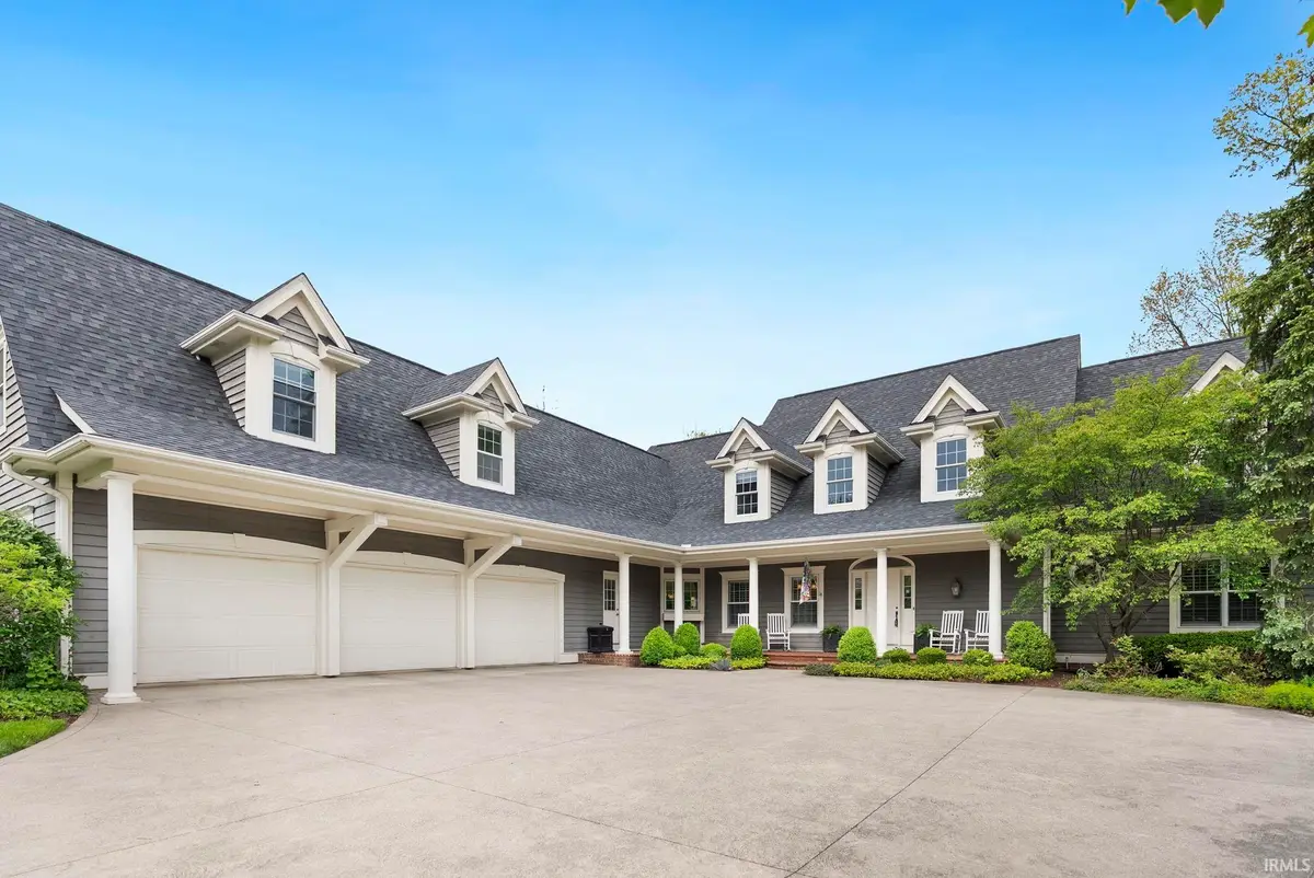 2525 Wildcat Cove, Fort Wayne, IN 46814 - #1