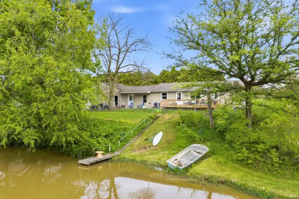 500 N Mohee Drive, Hartford City, IN 47348