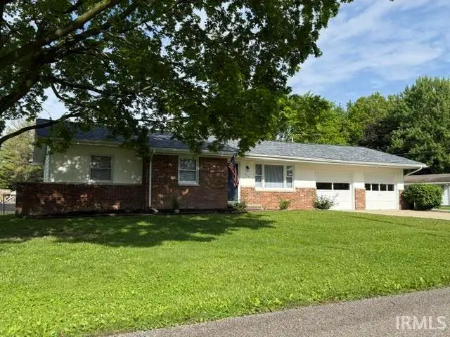 273 N East Street, Rossville, IN 46065 - #2