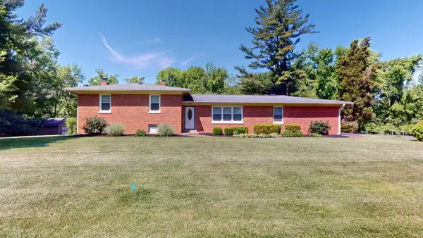 3155 Nester Hill Road, Newburgh, IN 47630