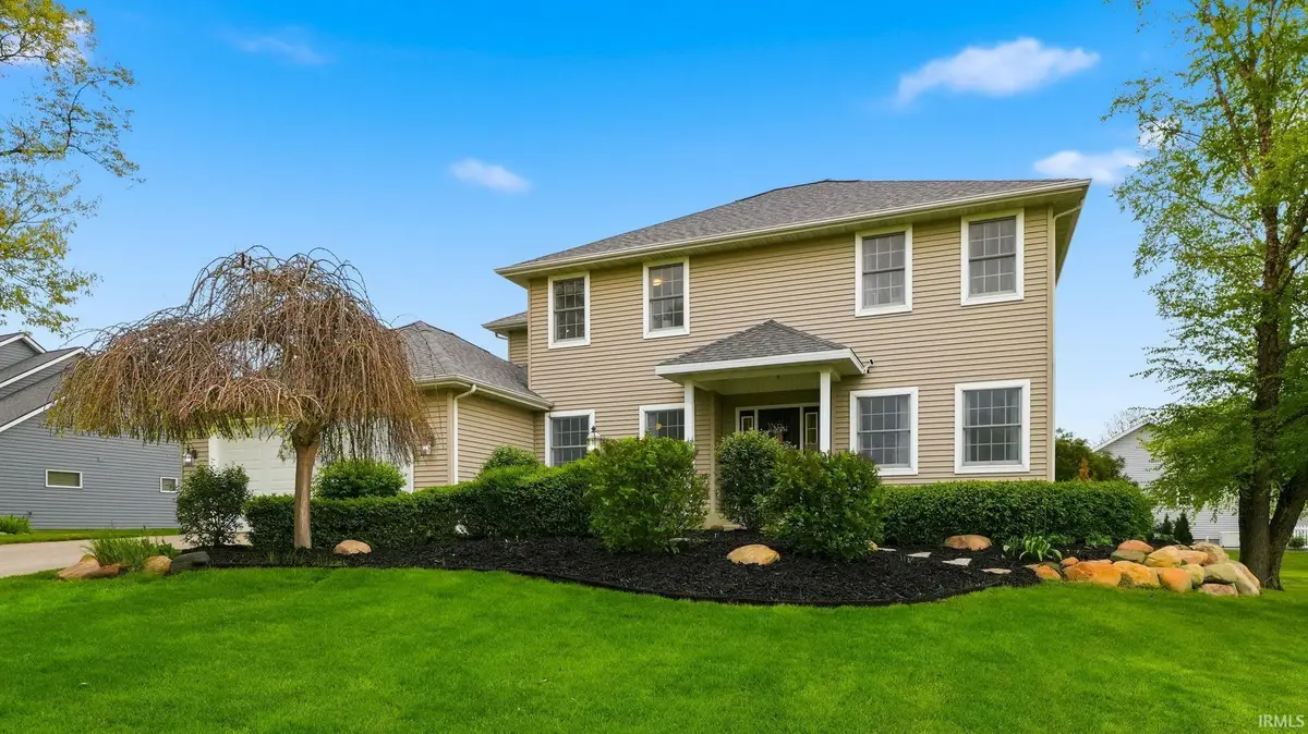 1370 E Legacy Lane, Winona Lake, IN 46590 - #1