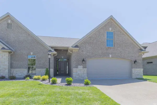 7065 Ironwood Circle #B, Newburgh, IN 47630