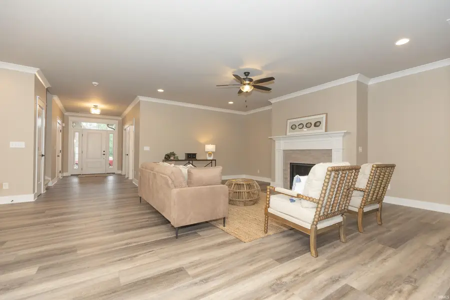 7065 Ironwood Circle #B, Newburgh, IN 47630 - #2