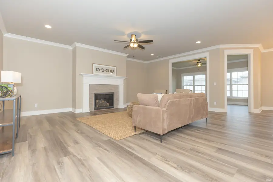 7065 Ironwood Circle #B, Newburgh, IN 47630 - #3