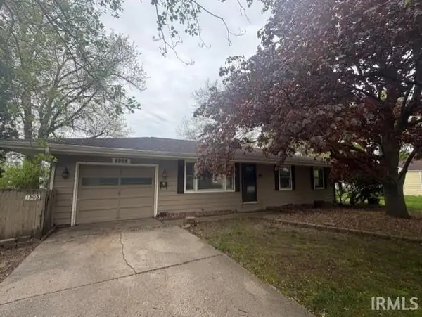 1305 Laurel Street, Elkhart, IN 46514