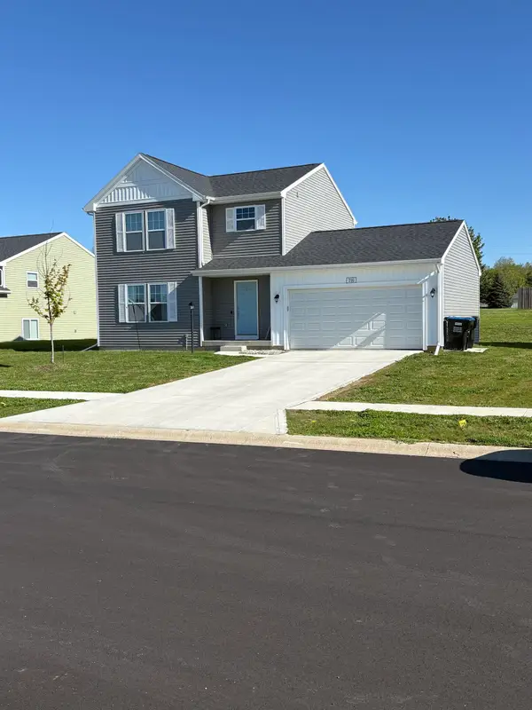 710 Nicholas Trail, Fremont, IN 46737