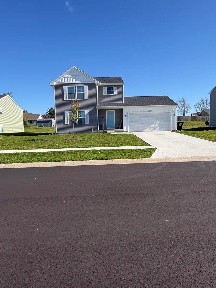 710 Nicholas Trail, Fremont, IN 46737 - #2