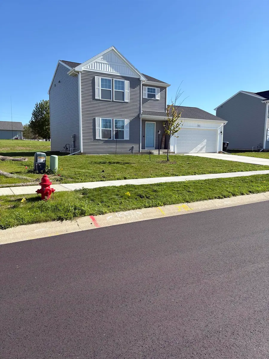 710 Nicholas Trail, Fremont, IN 46737 - #3