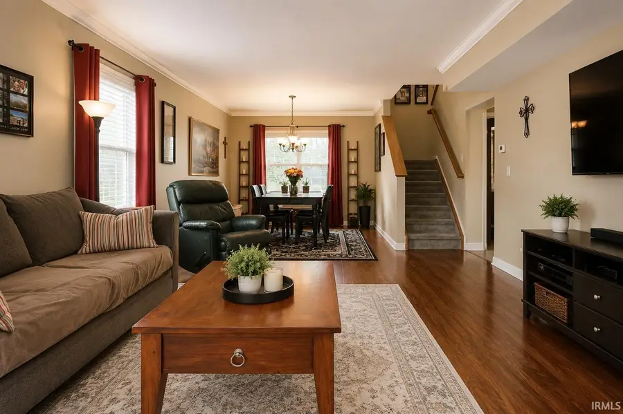 9518 Founders Way, Fort Wayne, IN 46835 - #2