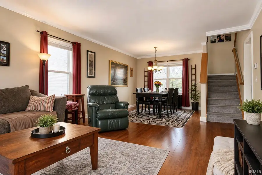 9518 Founders Way, Fort Wayne, IN 46835 - #3