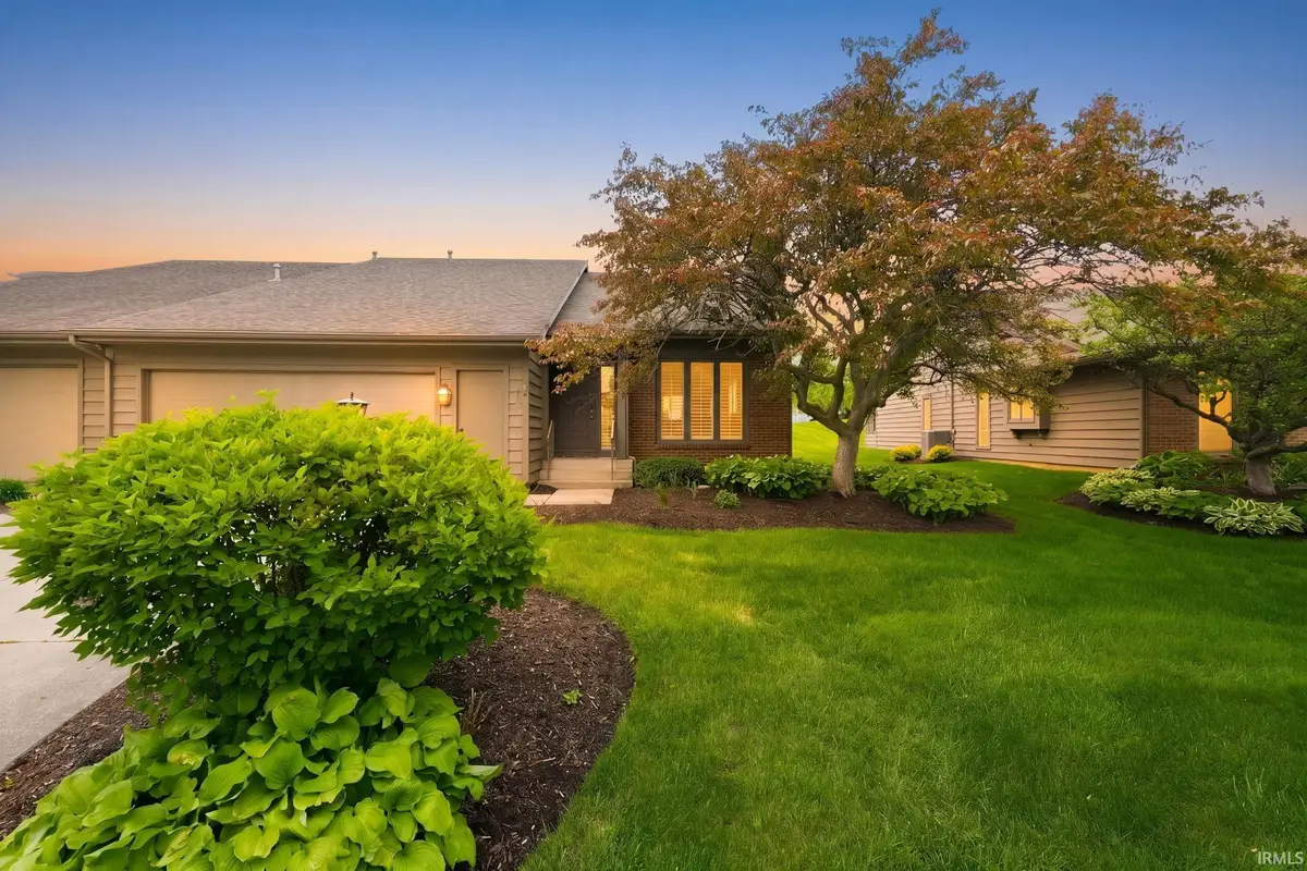 2929 Cutter Cove, Fort Wayne, IN 46815 - #1