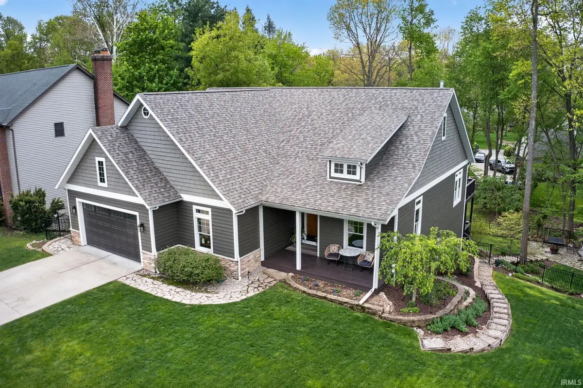 2103 Foxboro Court, Mishawaka, IN 46545 - #1