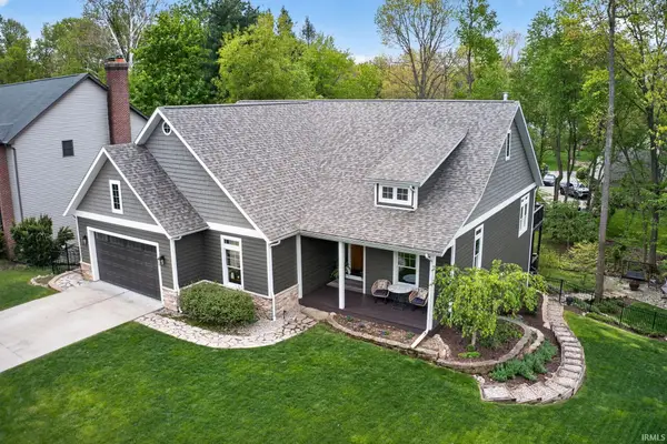 2103 Foxboro Court, Mishawaka, IN 46545