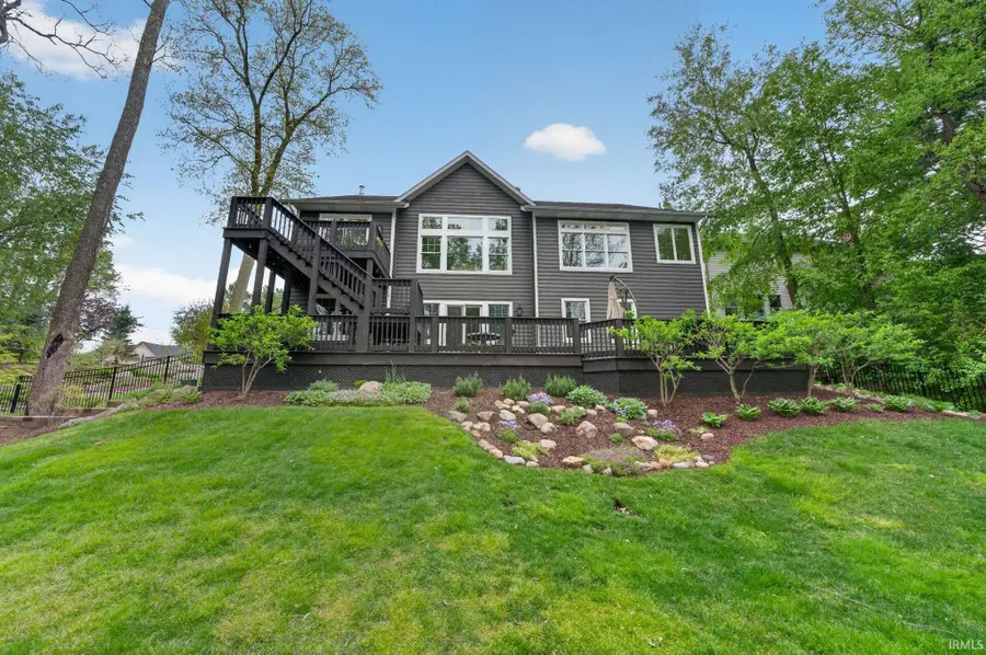2103 Foxboro Court, Mishawaka, IN 46545 - #2
