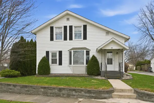108 Cemetary Street, Wolcottville, IN 46795