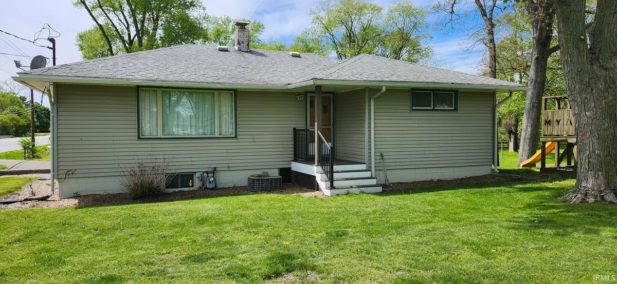 26889 County Road 6 Road, Elkhart, IN 46514 - #1