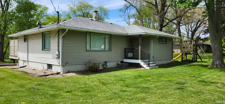 26889 County Road 6 Road, Elkhart, IN 46514 - #2