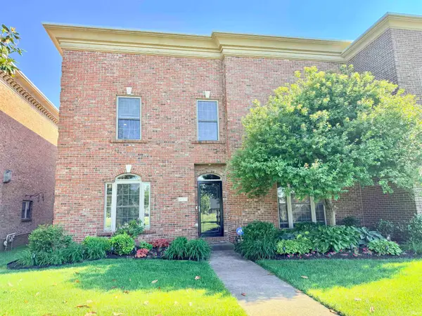 6164 Glenview Drive, Newburgh, IN 47630