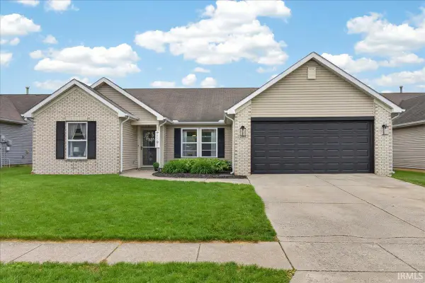 209 N Wilmington Lane, Lafayette, IN 47905