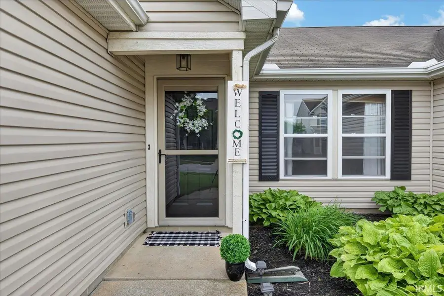 209 N Wilmington Lane, Lafayette, IN 47905 - #2