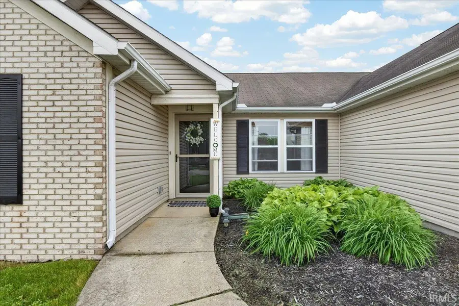 209 N Wilmington Lane, Lafayette, IN 47905 - #3
