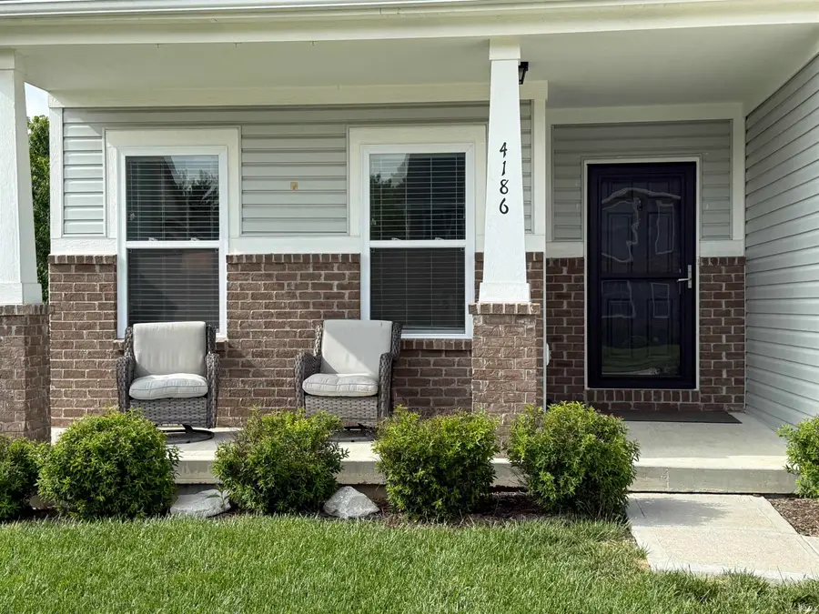 4186 W Boheny Drive, Bloomington, IN 47404 - #3