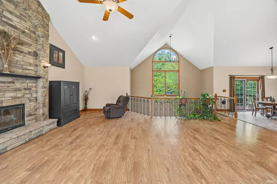 1370 W State Road 234, Kingman, IN 47952 - #3