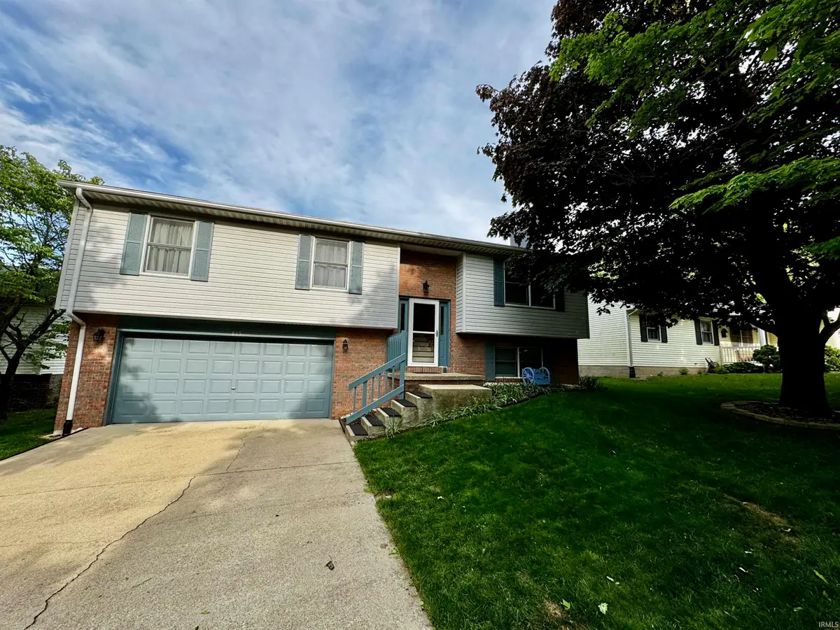 815 S Winridge Court, Bloomington, IN 47403 - #1