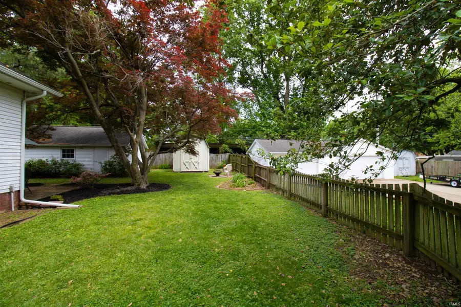 950 S Villa Drive, Evansville, IN 47714 - #2