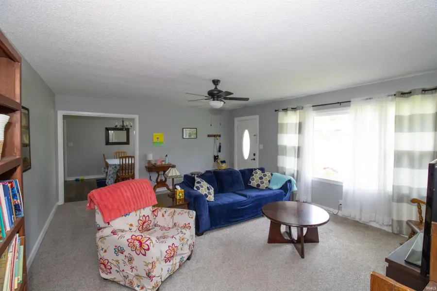 1209 Dereham Drive, Mount Vernon, IN 47620 - #3
