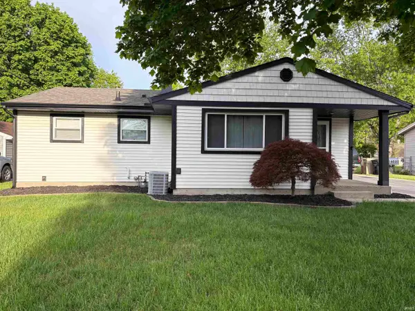 1603 Crestwood Boulevard, South Bend, IN 46635