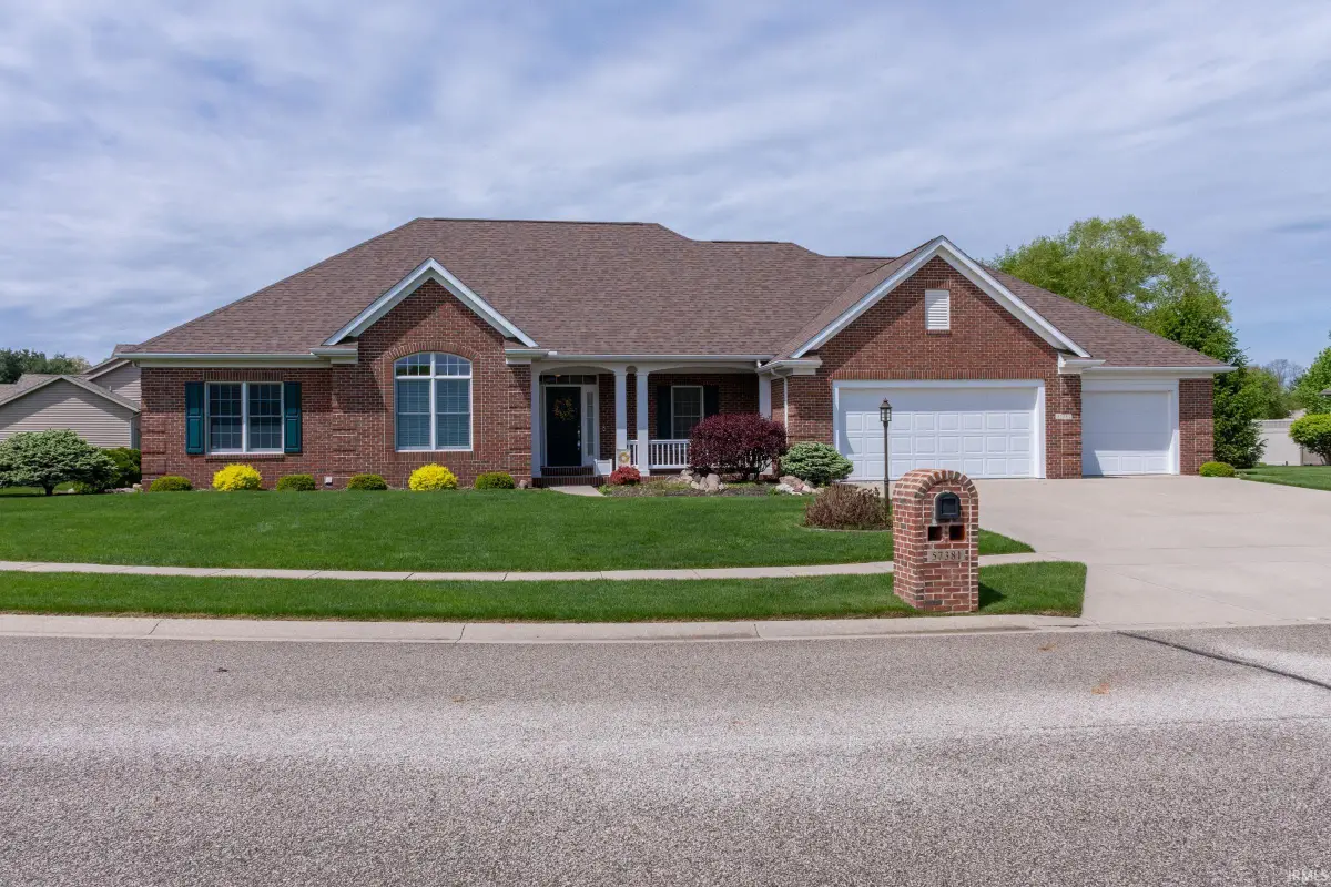 57381 Appleseed Court, Elkhart, IN 46516 - #1