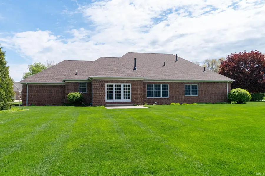 57381 Appleseed Court, Elkhart, IN 46516 - #2