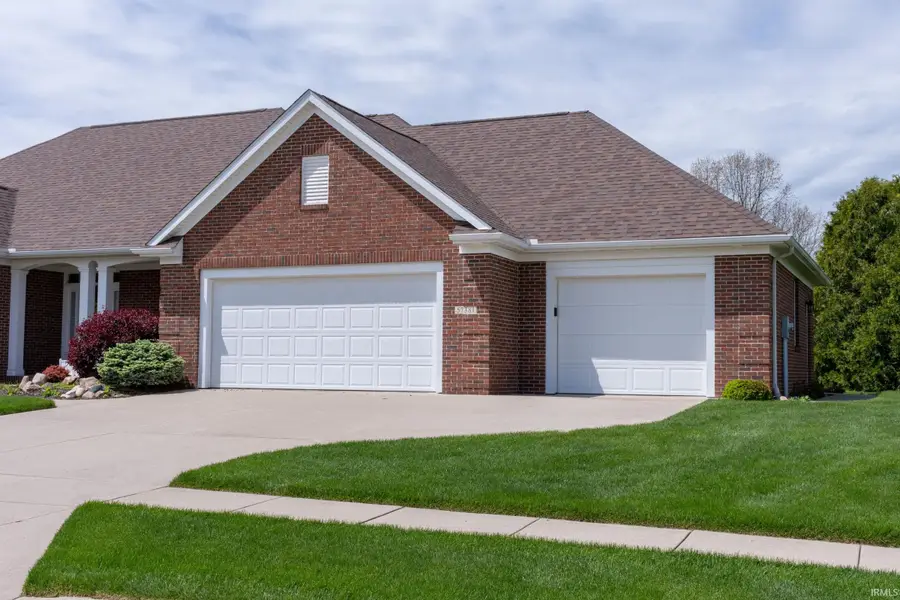 57381 Appleseed Court, Elkhart, IN 46516 - #3
