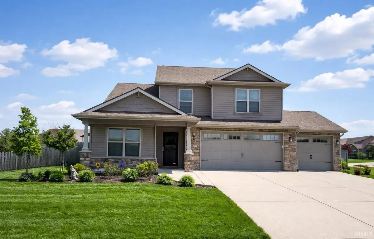 4381 Regatta Drive, Lafayette, IN 47909 - #1