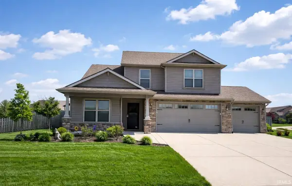 4381 Regatta Drive, Lafayette, IN 47909